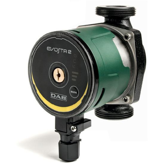 DAB  Circolatore  EVOSTA 2  40-70/130 (1/2")