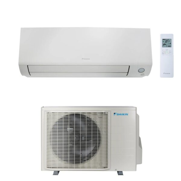Daikin Perfera All Seasons FTXM20A + RXM20A 7000 btu Mono Split Inverter Wi-Fi – Climatizzatore a Parete R-32